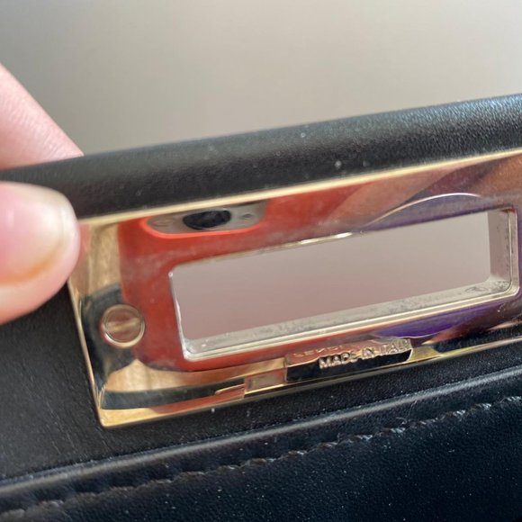 FENDI Peekaboo Monster Python Leather - RARE - AUT - Picture 7 of 10